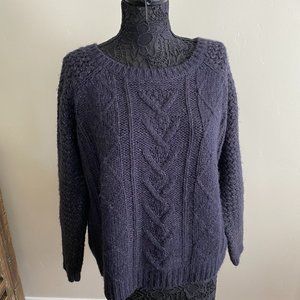 Cynthia Rowley sweater size 2XL (fits like an XL) Like New